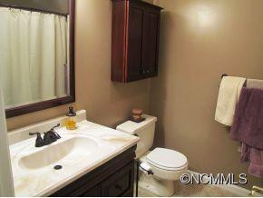 163 Haywood Knolls Drive - Photo 10