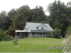 4622 Old Hendersonville Hwy