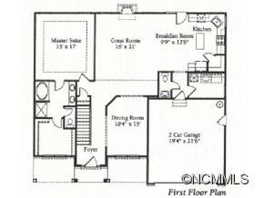 23 Trey Bourne Drive - Photo 2
