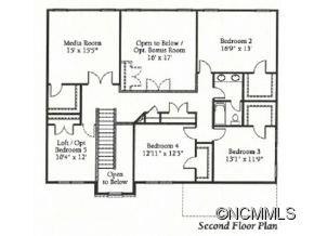 23 Trey Bourne Drive - Photo 3