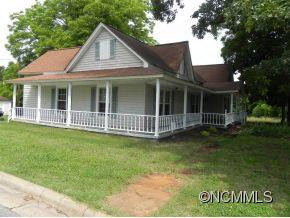 140 S. Glenn Street - Photo 2