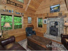 351 BUCK SPRINGS RUN - Photo 2