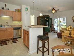 291 BRICKTON VILLAGE CIR #206 - Photo 6