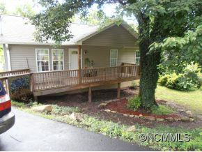 60 Huffman Rd