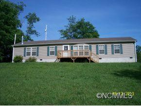 1597 Bear Creek Road
