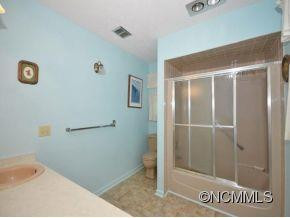 410 GOLF VIEW CONDO LANE #2A - Photo 7