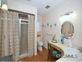 410 GOLF VIEW CONDO LANE #2A - Photo 9