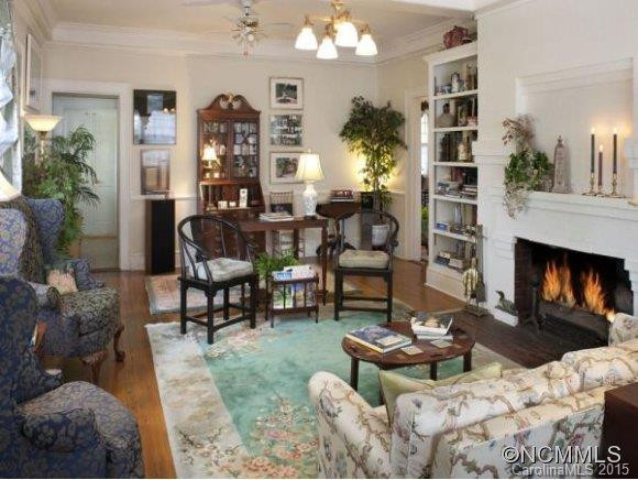 46 & 48 CUMBERLAND CIRCLE - Photo 3