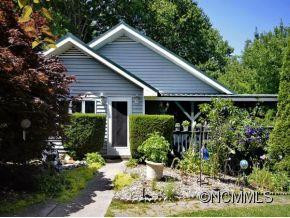 1237 Bull Creek Road - Photo 2