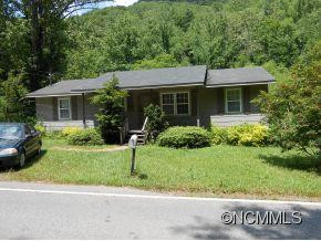 401 Paint Fork Road