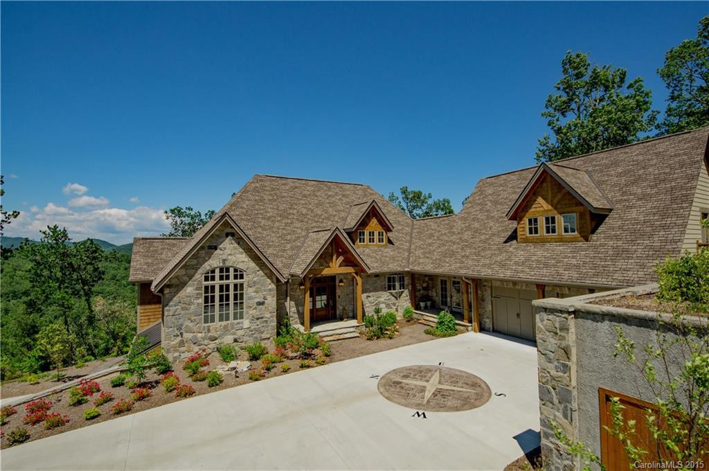 80 BLUE MOUNTAIN WAY Way