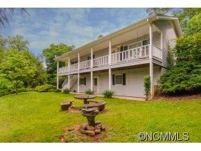 2390 Old Mars Hill Highway