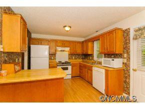 2390 Old Mars Hill Highway - Photo 5