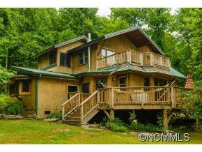 6 Mountain Farm Lane