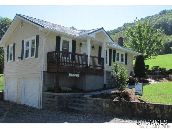 97 Curtis Creek Road
