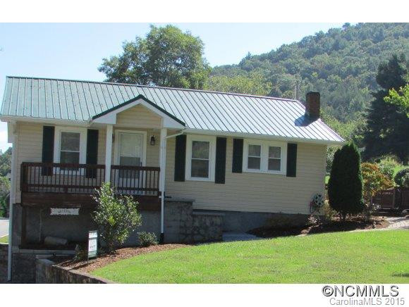 97 Curtis Creek Road - Photo 3
