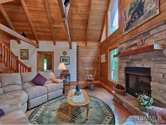 292 HICKORY RIDGE ROAD - Photo 5
