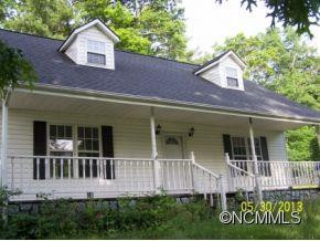 250 Bearwallow Road