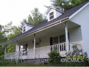 250 Bearwallow Road - Photo 2