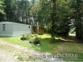 121 Tanassee Gap Road