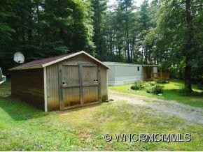 121 Tanassee Gap Road - Photo 2