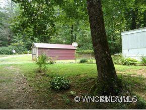 121 Tanassee Gap Road - Photo 3