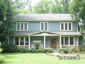 3218 BREVARD ROAD