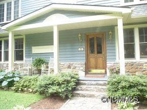 3218 BREVARD ROAD - Photo 2