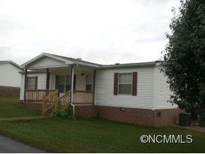 107 Baity Drive