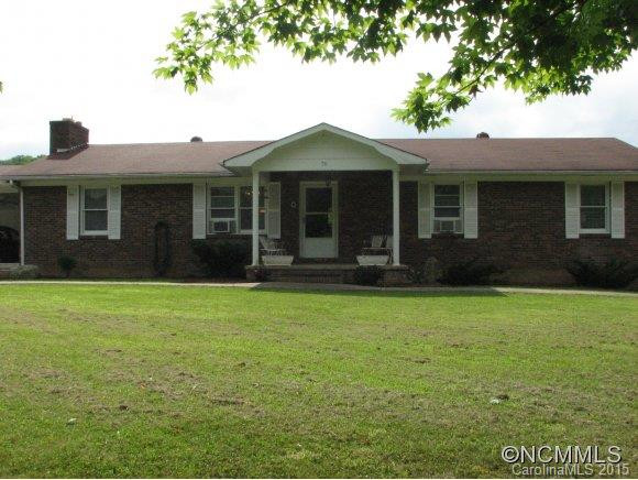 76 Poverty Branch Road