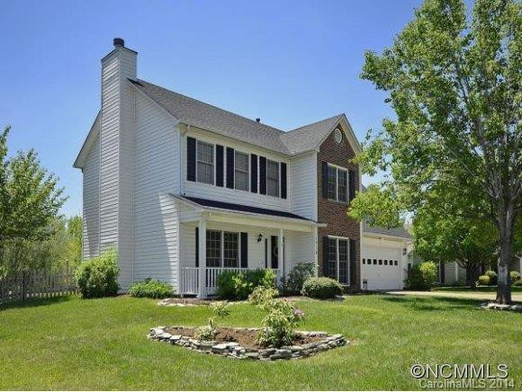 1018 THORNCREST DRIVE