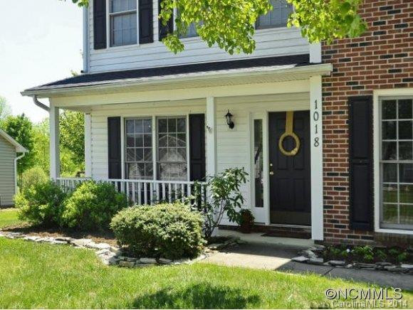 1018 THORNCREST DRIVE - Photo 19