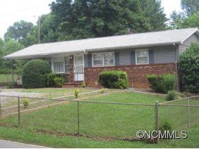 726 Fairview Road