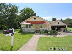 115 Trammell Ave. - Photo 2