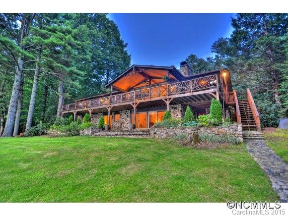 621 Blue Ridge Road