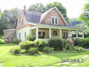 144 Bald Creek School Road