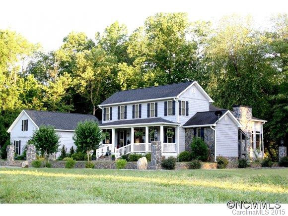 135 Parker-Jamison Lane