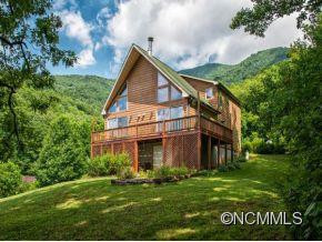 1600 MONTEITH BRANCH ROAD