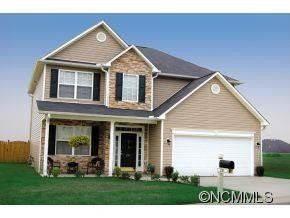 209 New River Dr