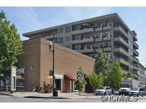21 Battery Park Unit 703