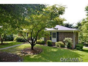 1 Brookcliff Drive
