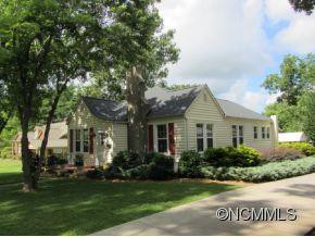 160 South Magnolia Street