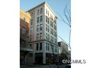 84 Walnut St., #501