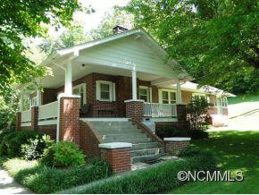 1115 Toe River Road