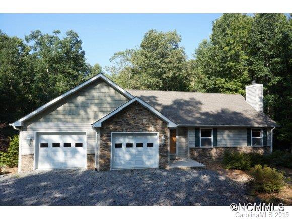 277 Dragon Tail Drive - Photo 2