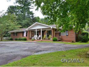 3860 HAYWOOD ROAD