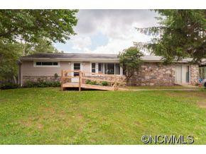 729 Old Fort Rd