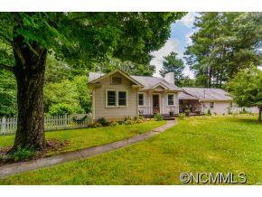 411 Old Haw Creek Road