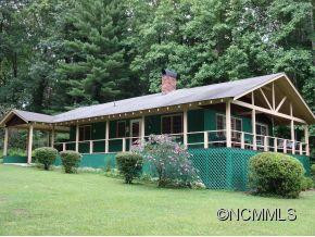 3549 BREVARD ROAD
