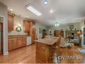 95 Mountain Spring Drive - Photo 9